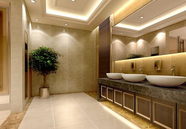 公共區(qū)域廁所裝了個私人指紋鎖，指紋鎖濫用值得注意