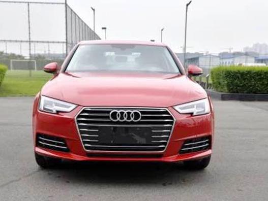 提奧迪車送上皇迪智能鎖，出入更便捷