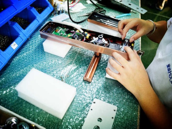 智能鎖加盟為什么要認(rèn)準(zhǔn)智能鎖廠家？