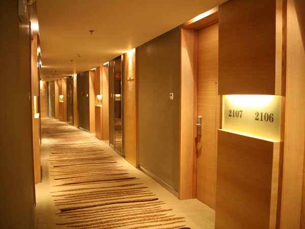 公寓酒店鎖挑選時(shí)應(yīng)該注意什么？