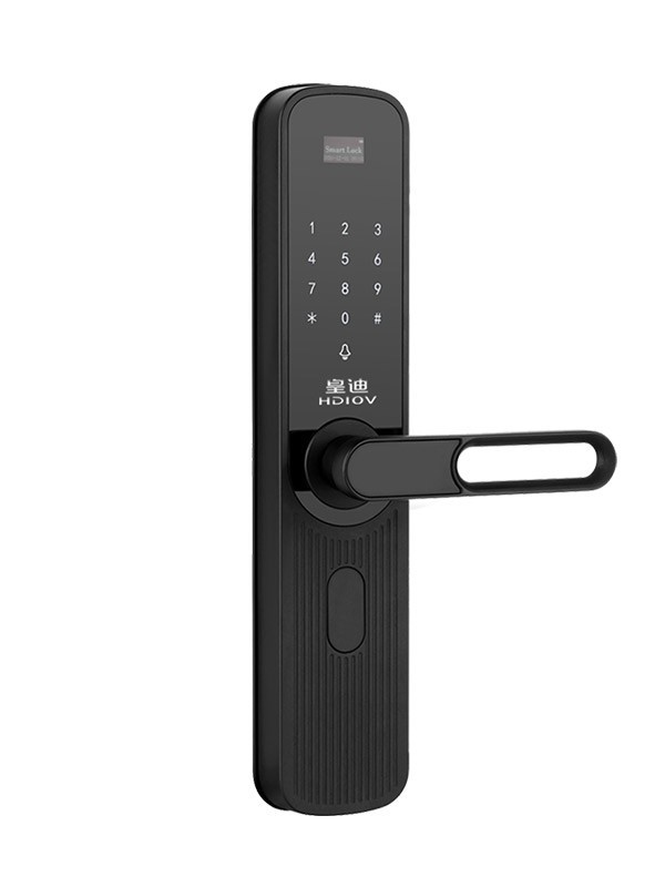 皇迪G7-Z 智能密碼鎖