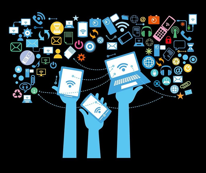 智能鎖的13個銷售渠道