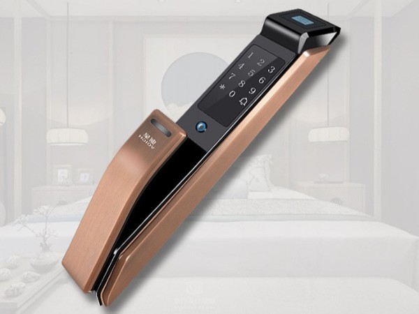 加盟什么樣的指紋鎖廠家，經(jīng)銷商才能賺到錢？