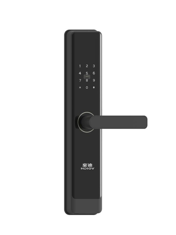 皇迪G6 酒店刷卡鎖