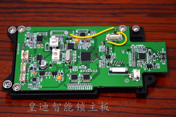 全自動(dòng)智能鎖代理商總結(jié)選購注意要點(diǎn)
