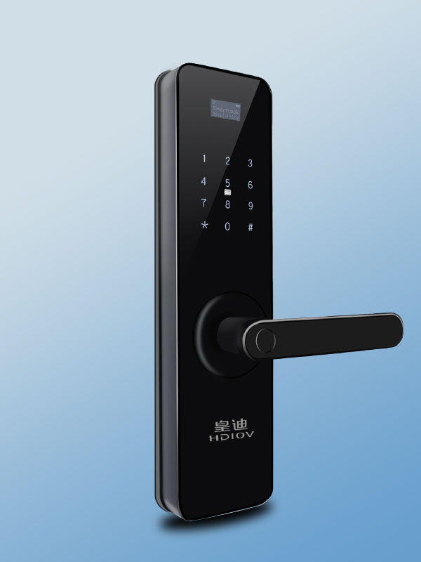 公寓智能鎖C2L 公寓智能鎖C2L