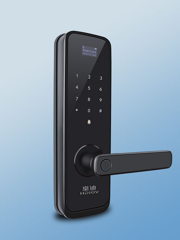 公寓智能鎖C2 公寓智能鎖C2