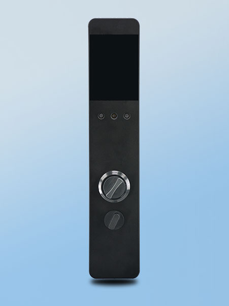 全自動(dòng)智能鎖-皇迪Q1