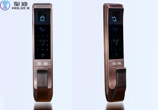皇迪助力，智能門鎖代理批發(fā)不是夢