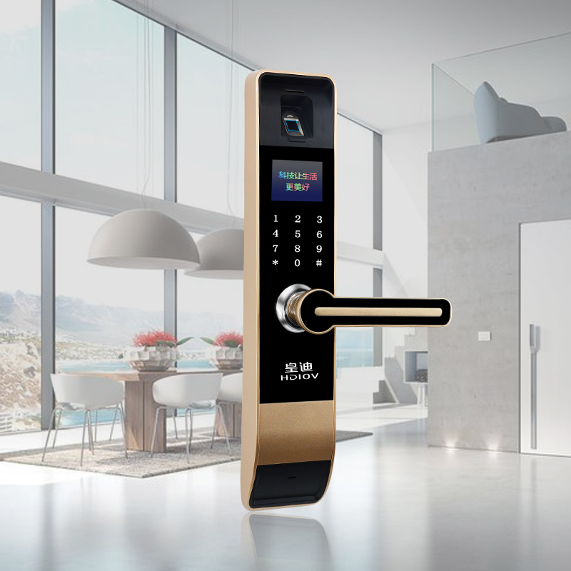 指紋鎖經(jīng)銷商