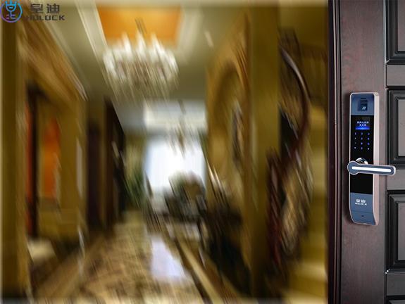 笑話！市場才起步，個別智能門鎖廠家就開始買白菜價！