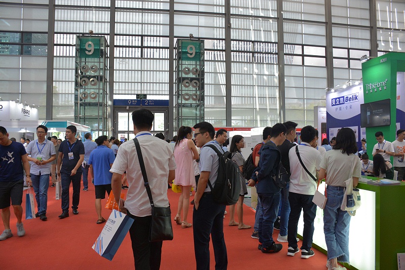 深圳鎖博會(huì)