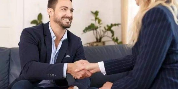 做智能鎖生意，要把合同重視起來