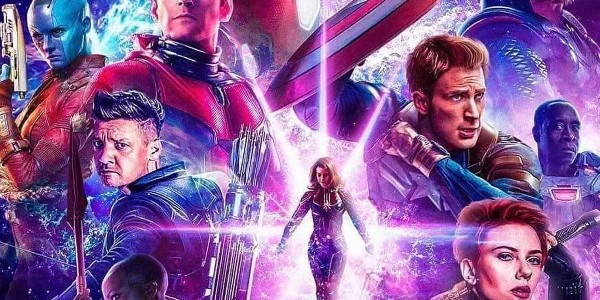 復聯(lián)4預售超6億，智能鎖廠商也要打造自己的智能鎖品牌