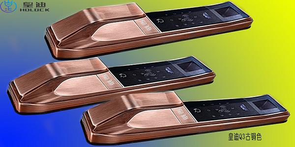 深圳指紋鎖代理好不好做??？