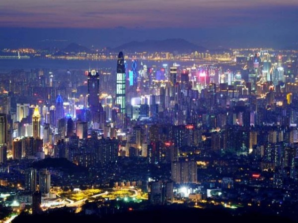 深圳智能鎖有什么優(yōu)勢(shì)？你需要看到這一點(diǎn)