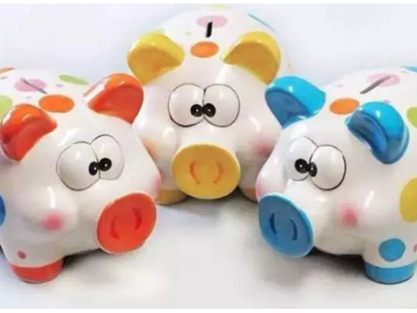 指紋的妙用，指紋存錢罐你見過嗎？