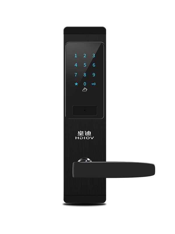 皇迪G1 校園智能門鎖