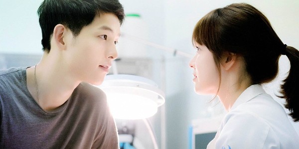 宋仲基與宋慧喬離婚了，這告訴我們買智能鎖別只相信宣傳